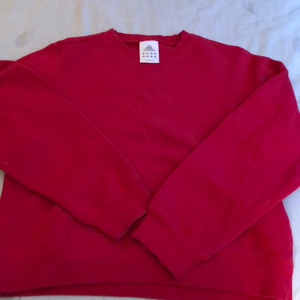 Adidas Crewneck